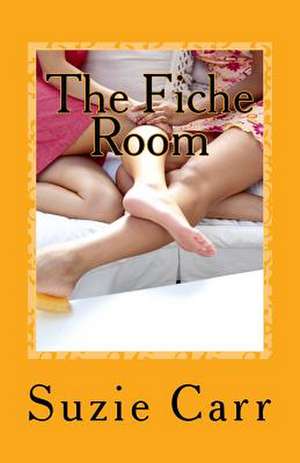 The Fiche Room de Suzie Carr