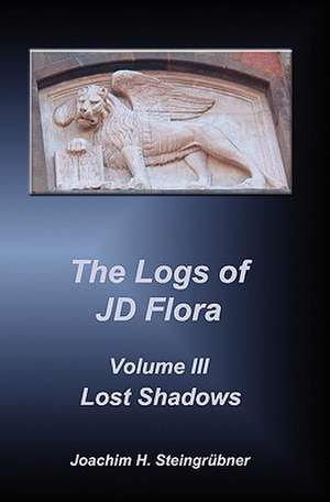 The Logs of Jd Flora de Joachim H. Steingr Bner