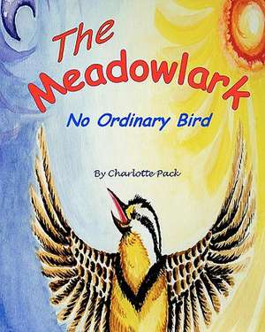 The Meadowlark de Charlotte Pack Mrs