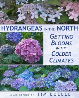 Hydrangeas in the North de Tim Boebel