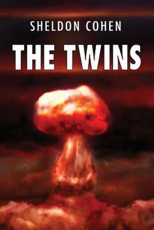 The Twins de Sheldon Cohen