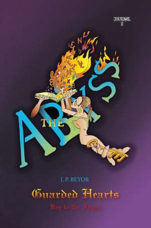 The Abyss de James P. Bèyor