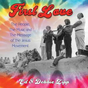 First Love de Ed Zipp