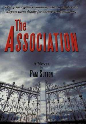 The Association de Pam Sutton