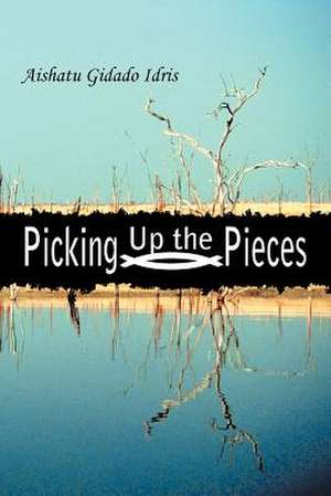 Picking Up the Pieces de Aishatu Gidado Idris