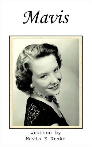 Mavis de Mavis E. Drake