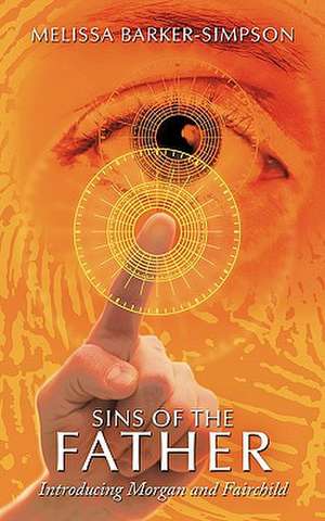 Sins of the Father de Melissa Barker-Simpson