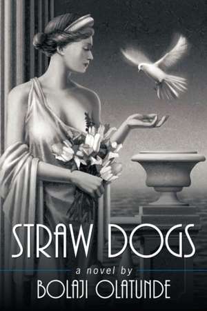 Straw Dogs de Bolaji Olatunde