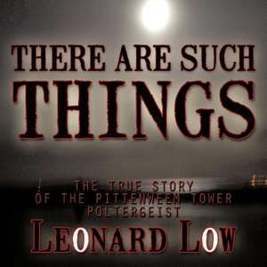 There Are Such Things de Leonard Low