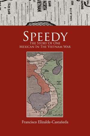 Speedy de Francisco Elizalde-Castañeda