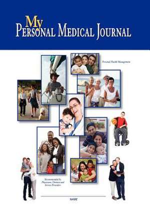 Lopez, G: My Personal Medical Journal