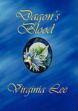 Dagon's Blood de Virginia Lee