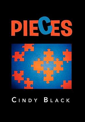 Black, C: Pieces