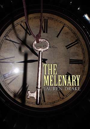 The Melenary de Lauren Drake