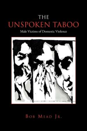 The Unspoken Taboo de Bob Jr. Mead