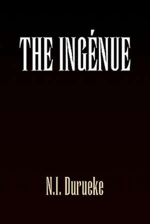 The Ingénue de N. I. Durueke