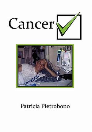 Cancer Check de Patricia Pietrobono