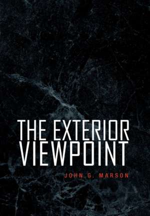 Marson, J: Exterior Viewpoint