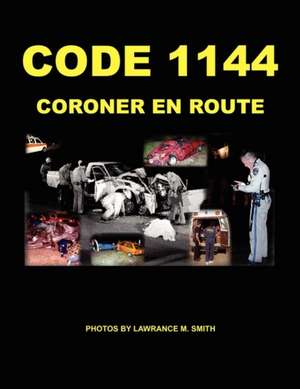 Code 1144 de Lawrance Smith