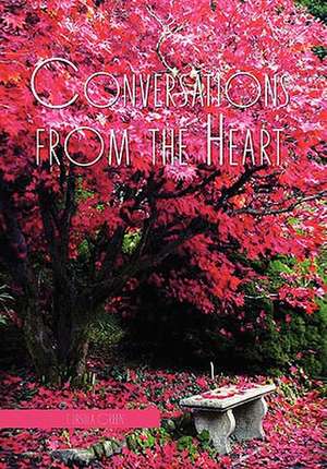 Conversations from the Heart de T. Ursula Green