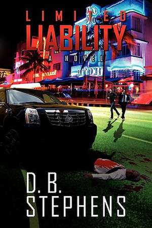 Limited Liability de D. B. Stephens
