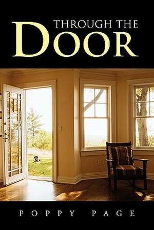 Through the Door de Poppy Page