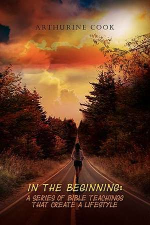 In the Beginning de Arthurine Cook