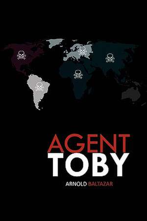 Agent Toby de Arnold Baltazar