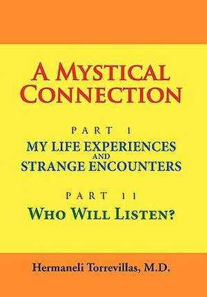 A Mystical Connection de Hermaneli M. D. Torrevillas