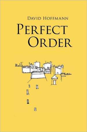 Perfect Order de David Hoffmann