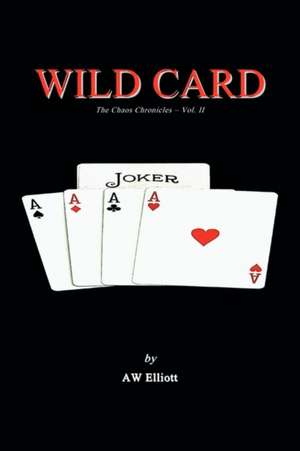 Wild Card de Aw Elliott