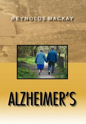 Alzheimer's de Reynolds MacKay