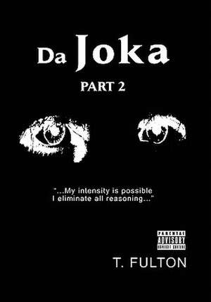 Fulton, T: Da Joka