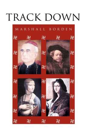 Track Down de Marshall Borden