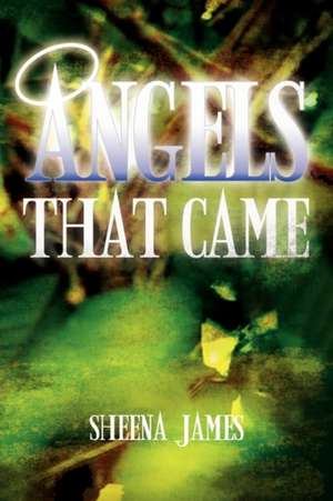 Angels That Came de Sheena James