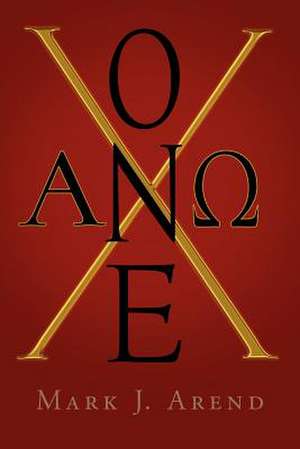 One de Mark J. Arend