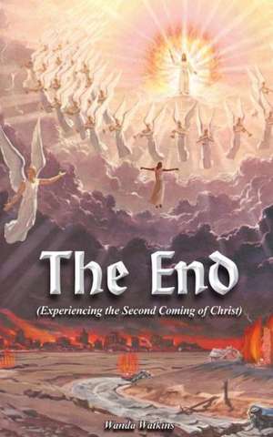 The End de Wanda Watkins