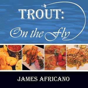Trout de James Africano