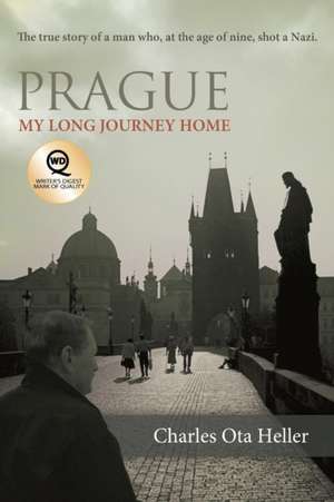 Prague de Charles Ota Heller