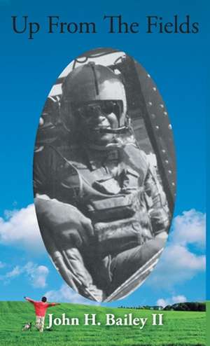 Up from the Fields de John H. Bailey II