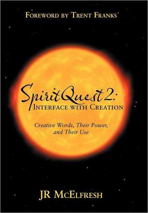 Spiritquest 2 de Jr. McElfresh