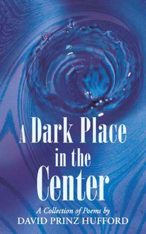 A Dark Place in the Center de David Prinz Hufford