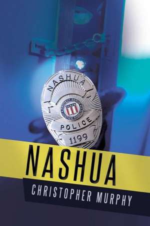 Nashua de Christopher Murphy