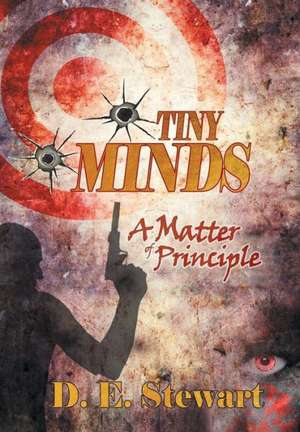 Tiny Minds de D. E. Stewart