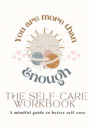 You Are More Than Enough de Andrea Byers