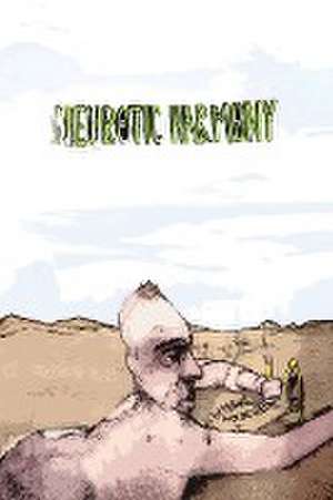 Neurotic Harmony de Anthony Mercurio