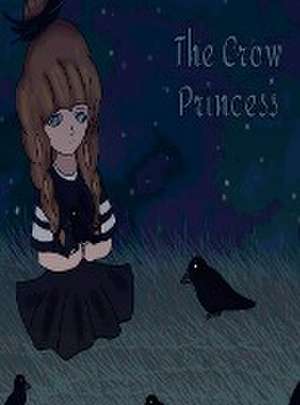 Crow Princess de Halrai