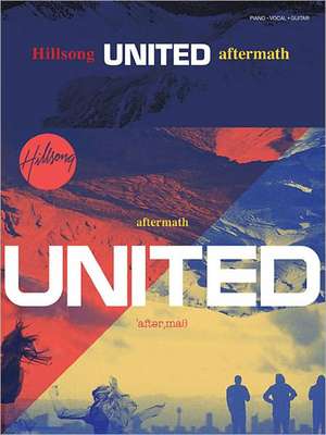 Hillsong United: Aftermath de Hillsong United