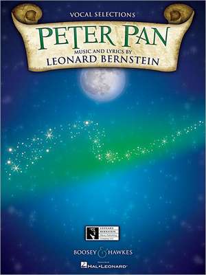 Peter Pan de Leonard Bernstein