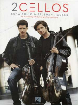 2Cellos